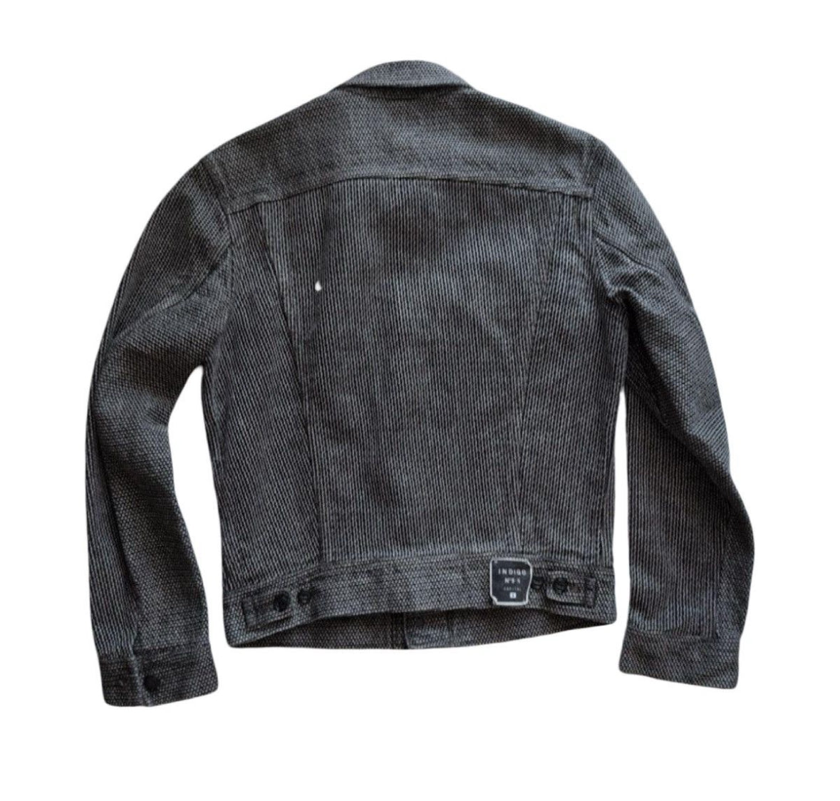 Kapital - Century Denim Jacket