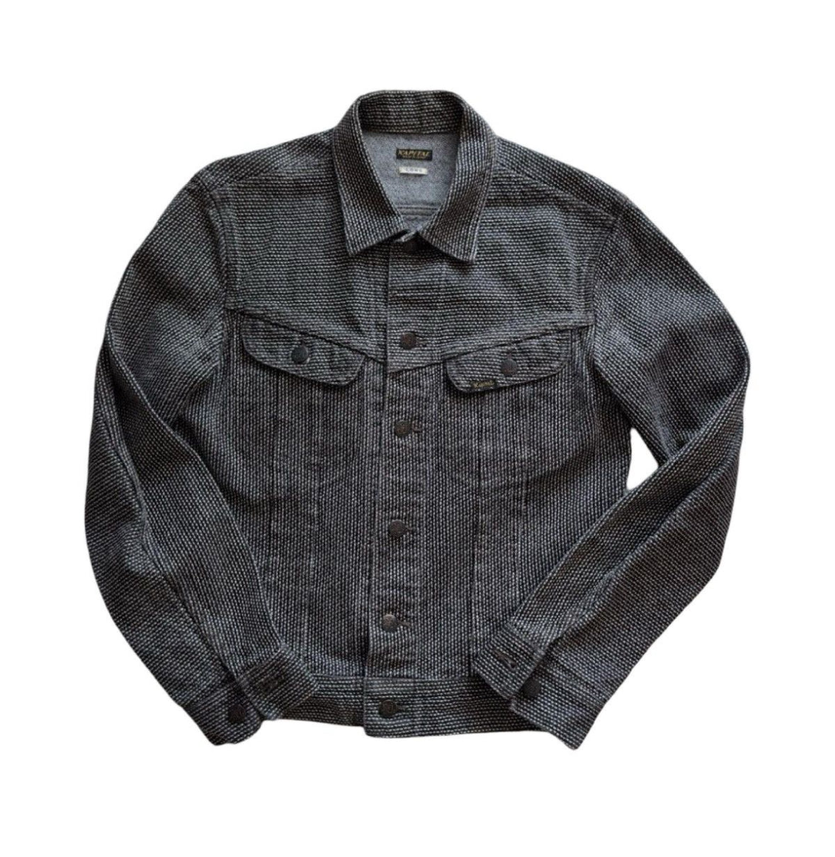 Kapital - Century Denim Jacket