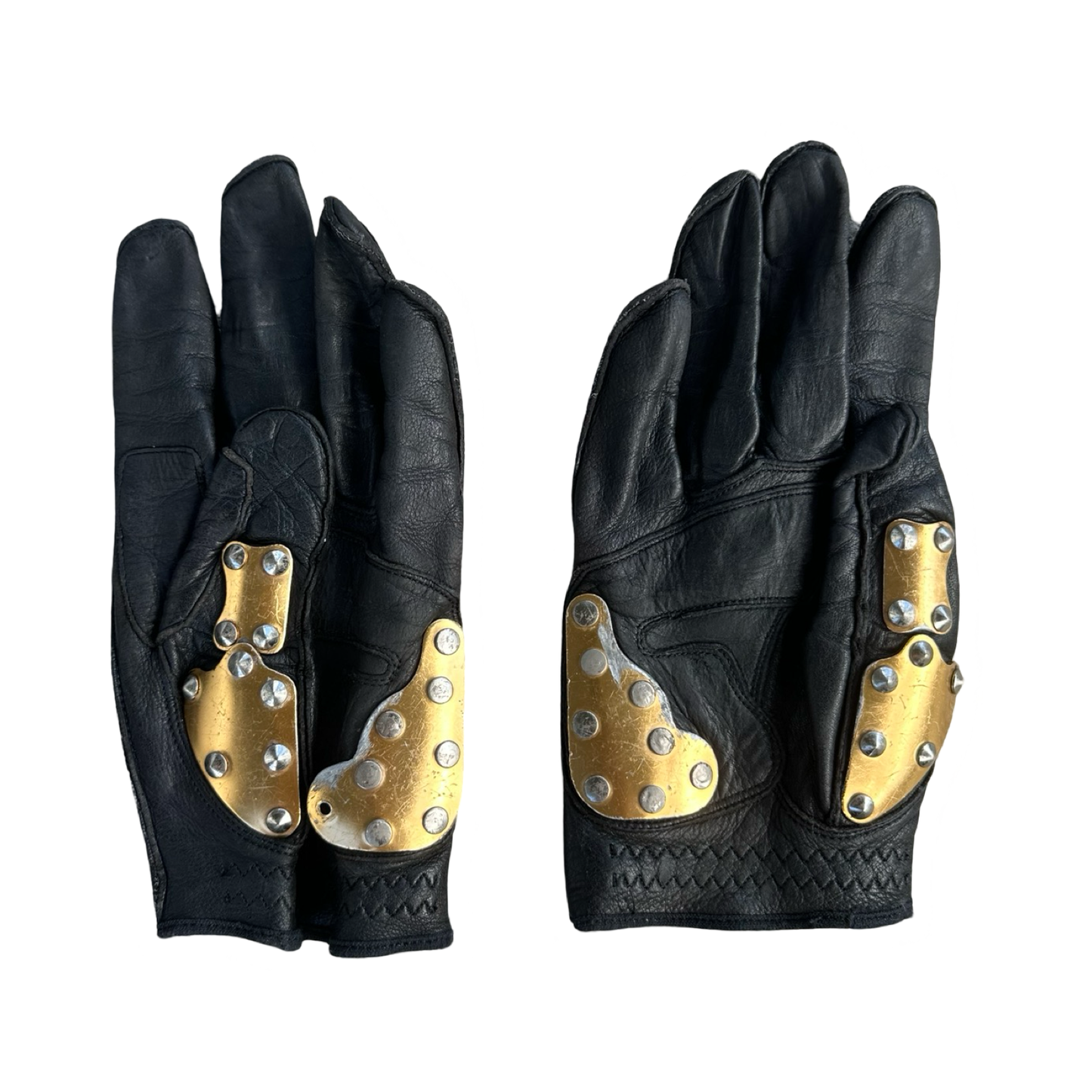 Kadoya Gold Hammer Gloves