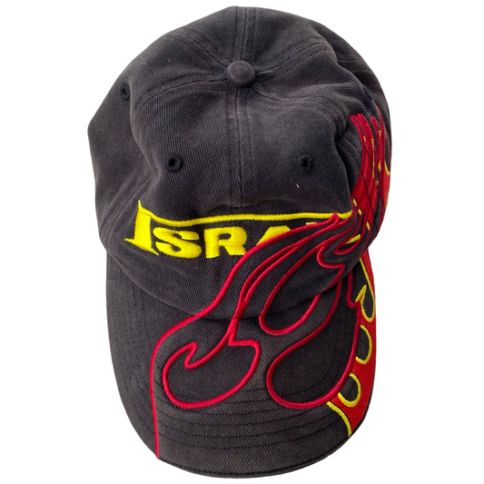 Vetements A/W 2017 “Israel” Flame Cap