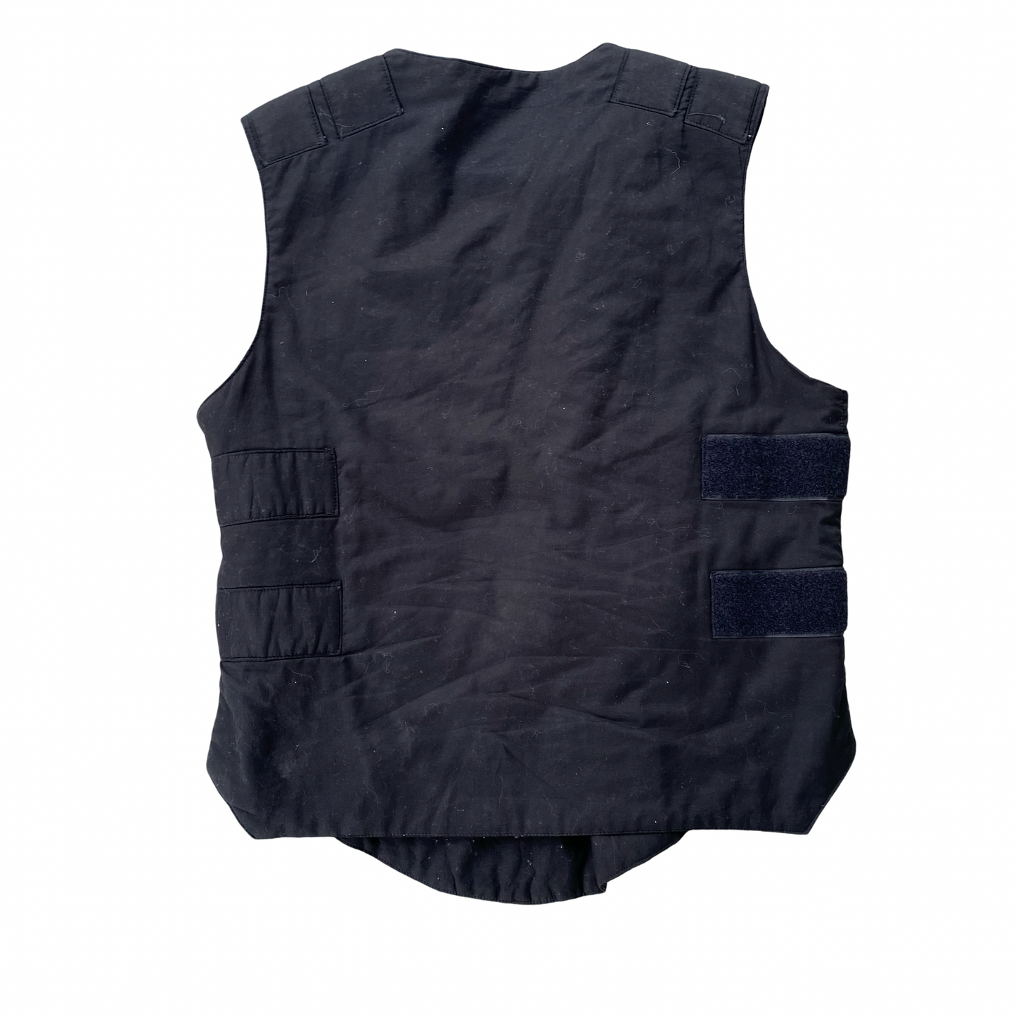 Helmut Lang S/S 1999 Cotton Bullet Proof Vest