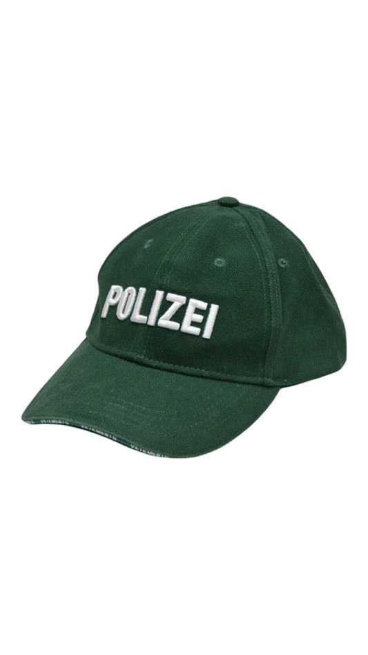 Vetements 2017 “Polizei” Hat