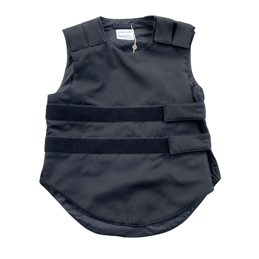 Helmut Lang S/S 1998  Ballistic Bullet Proof Vest